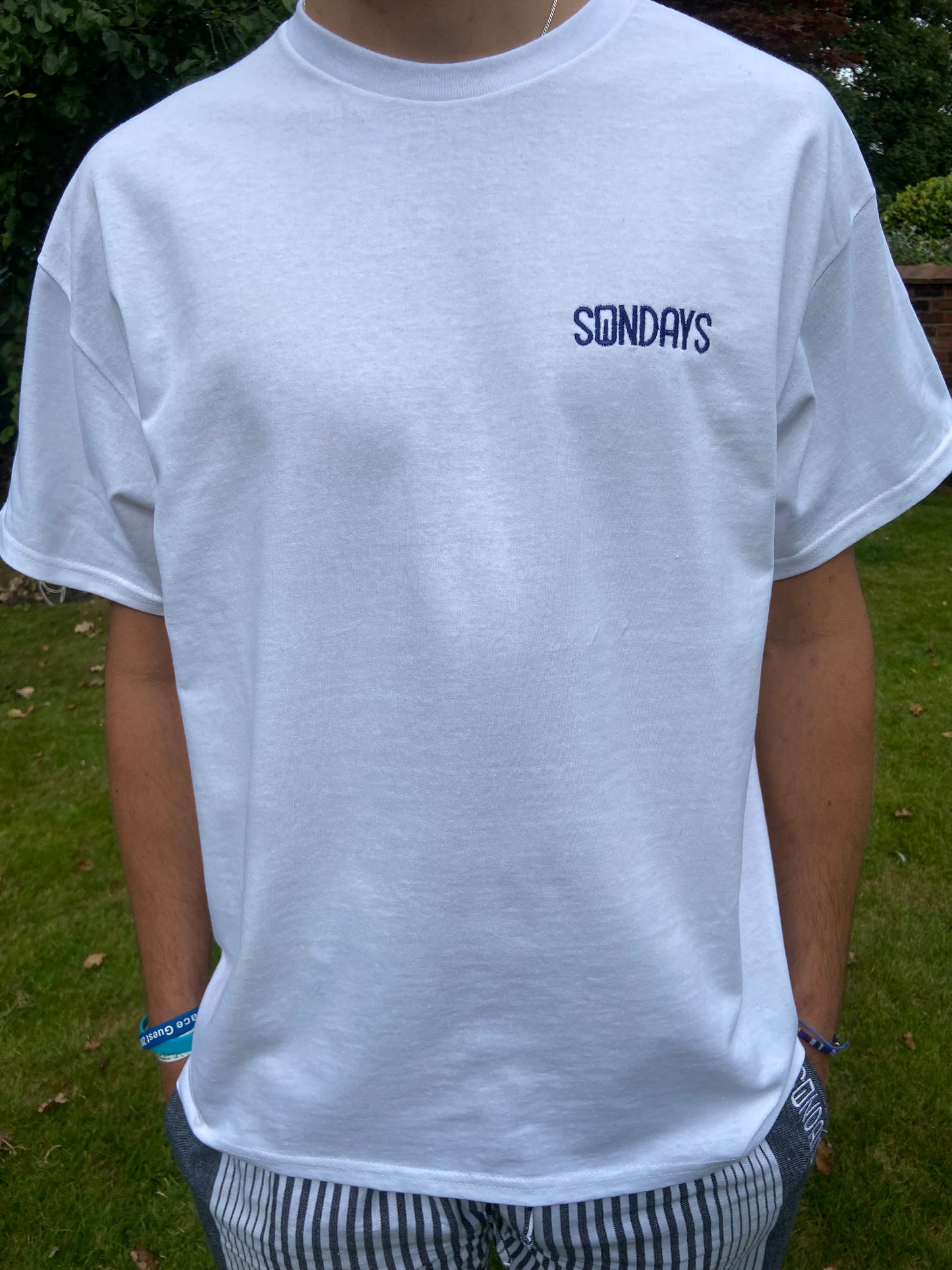 Sundays T-shirt
