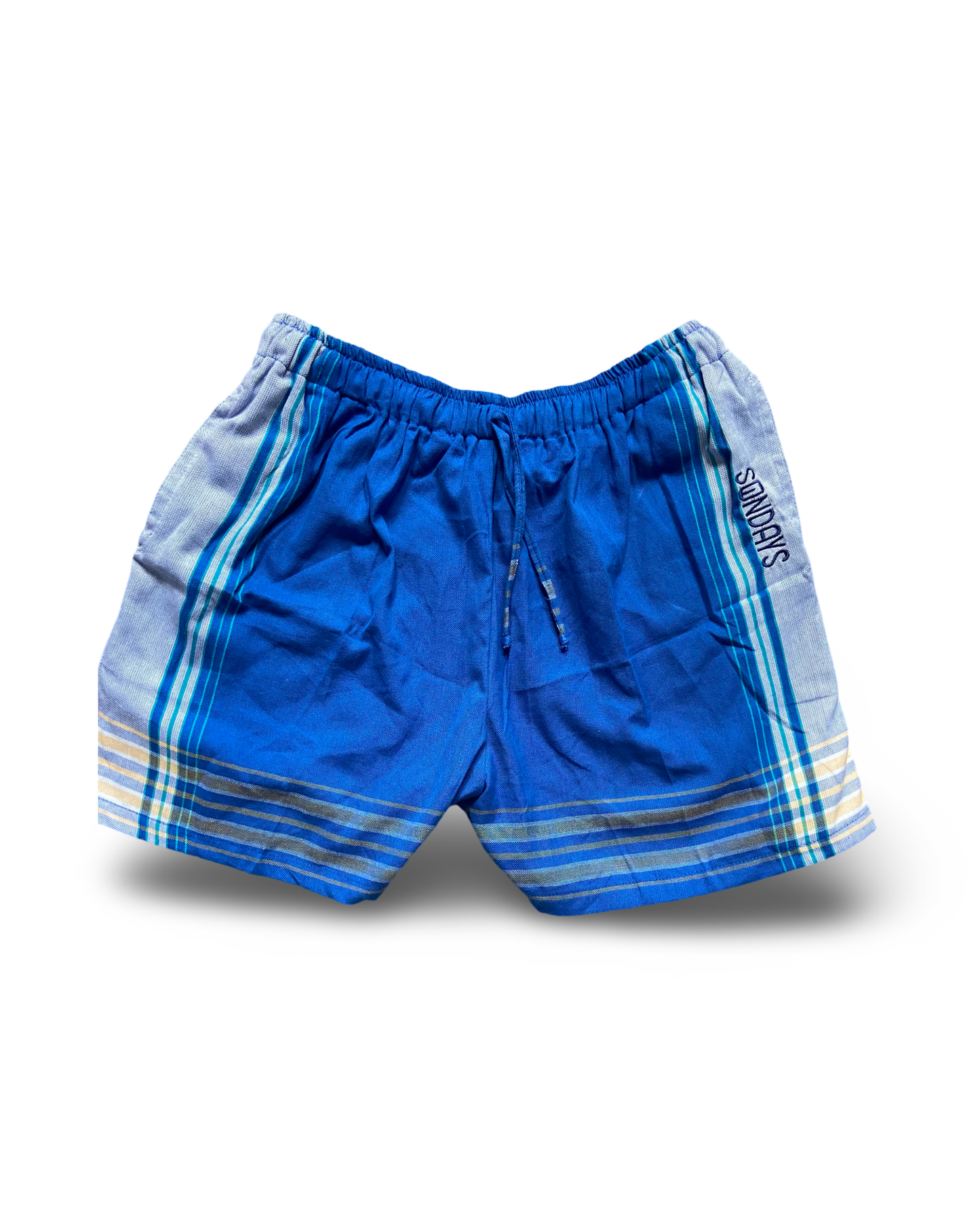 Standard kikoy shorts, XL