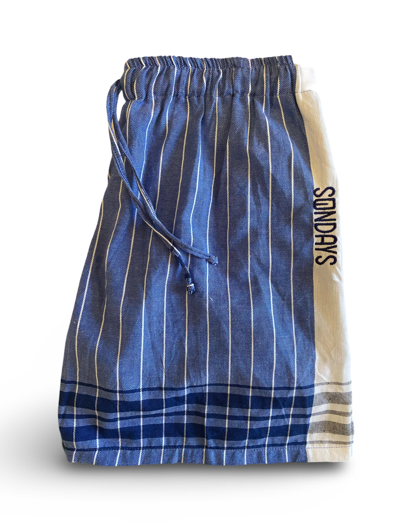 Standard Kikoy shorts, large