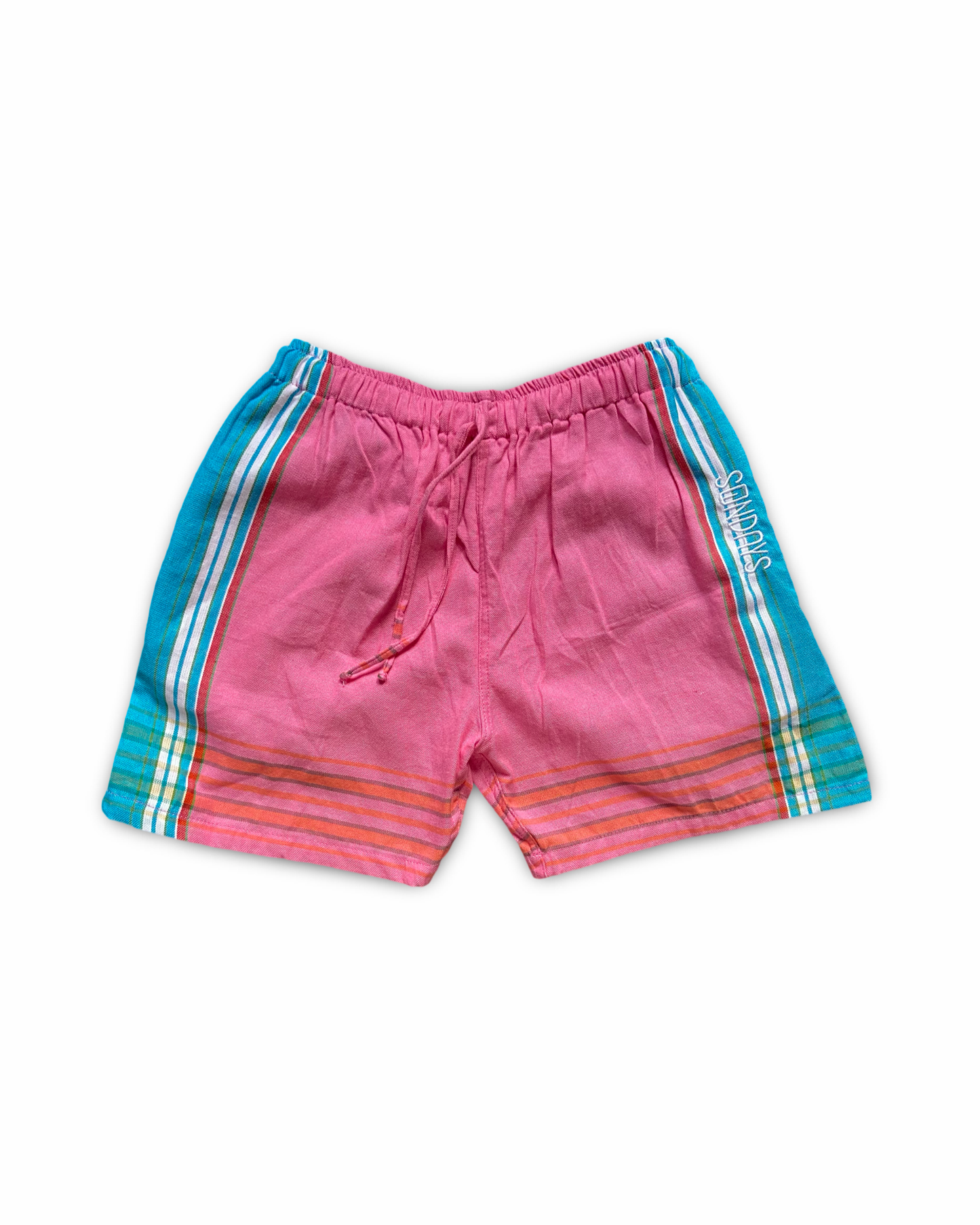 Standard shorts, medium