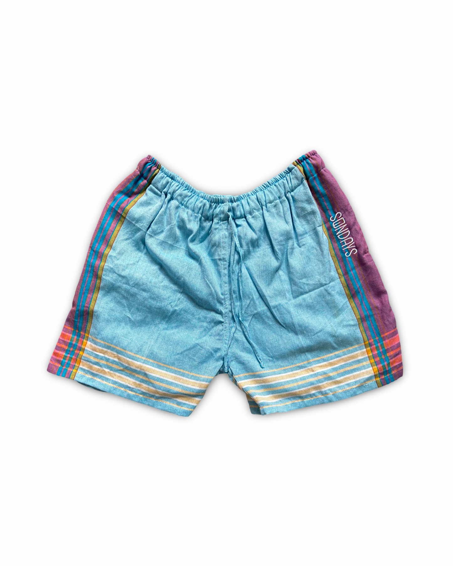 Standard kikoy shorts, XL