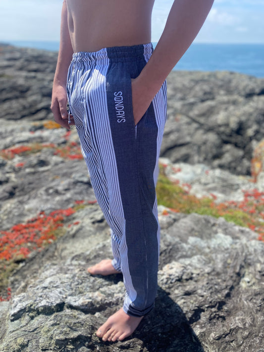 Kikoy Trousers