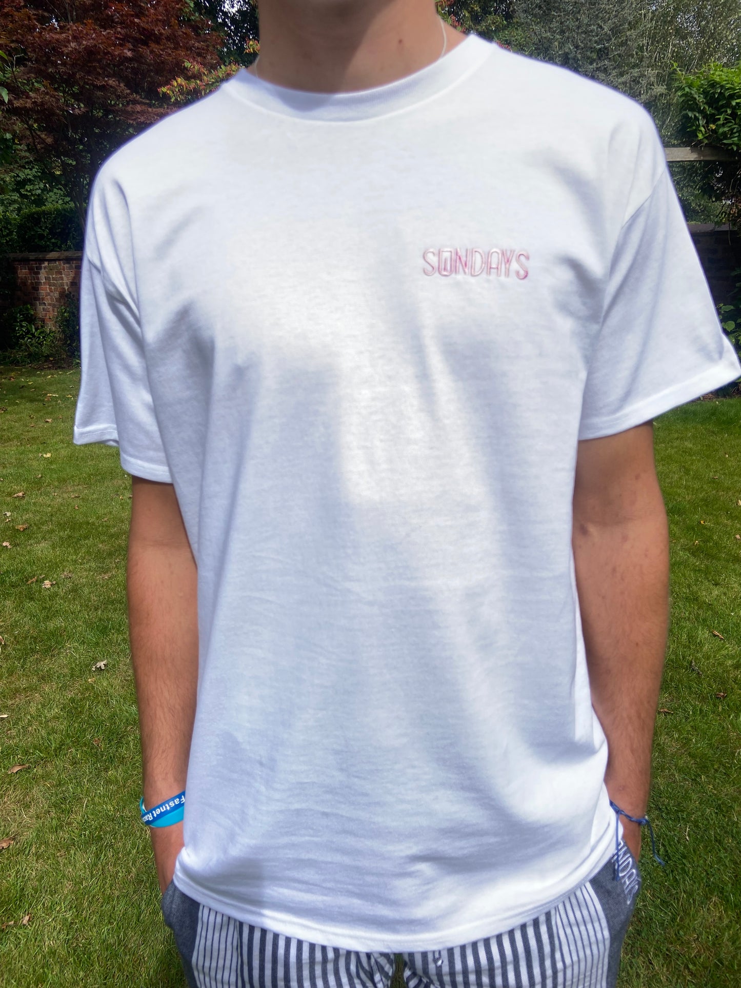 Sundays T-shirt