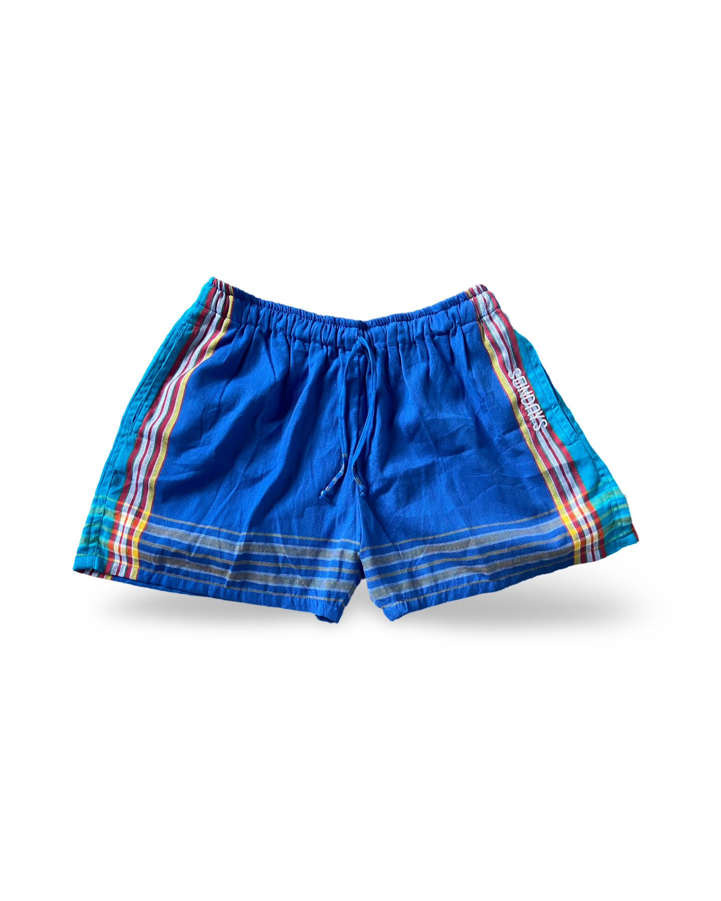 Standard Kikoy shorts, large