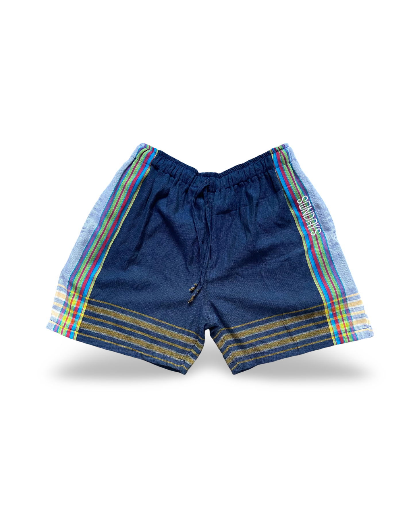 Standard shorts, medium