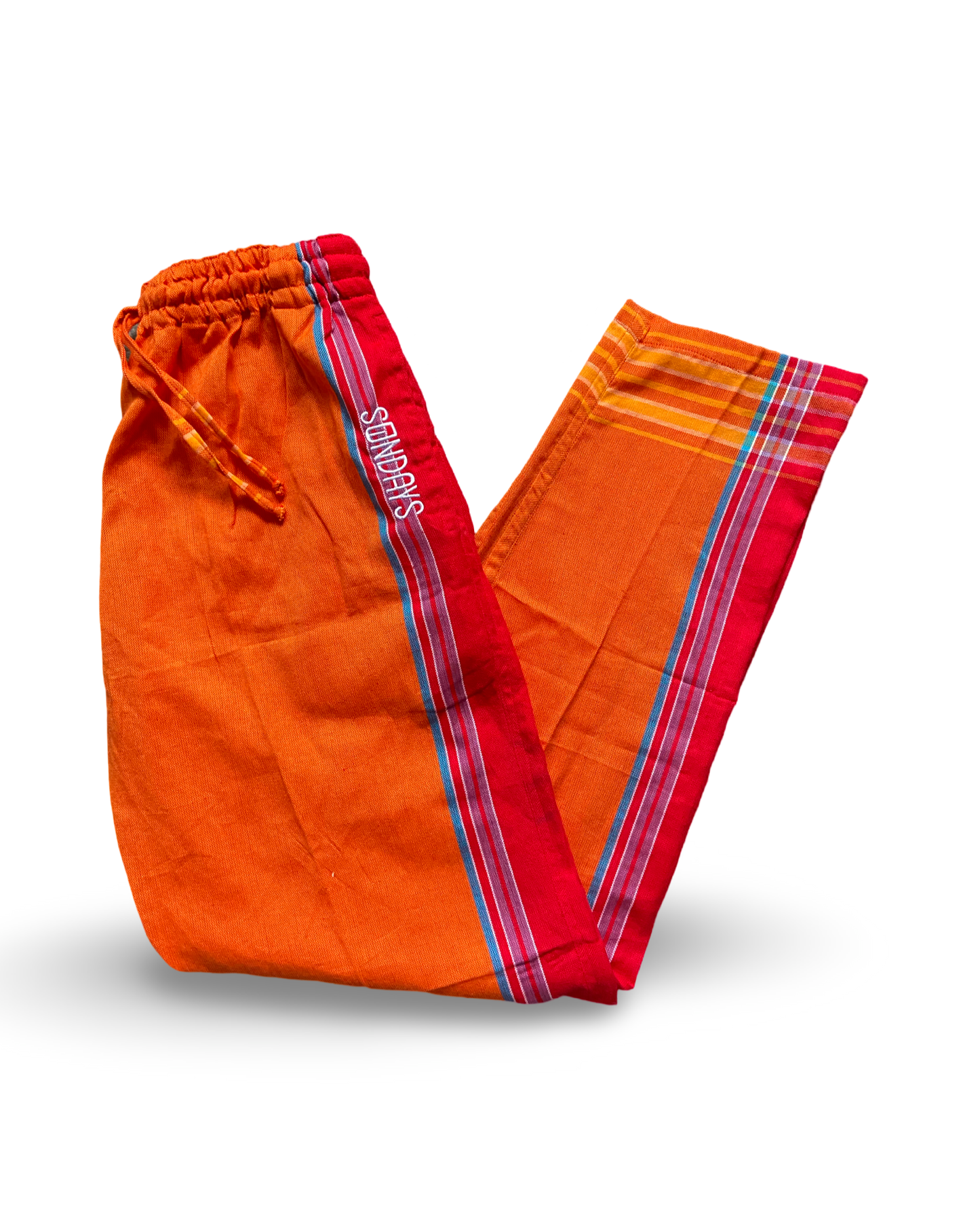 Kikoy trousers, medium