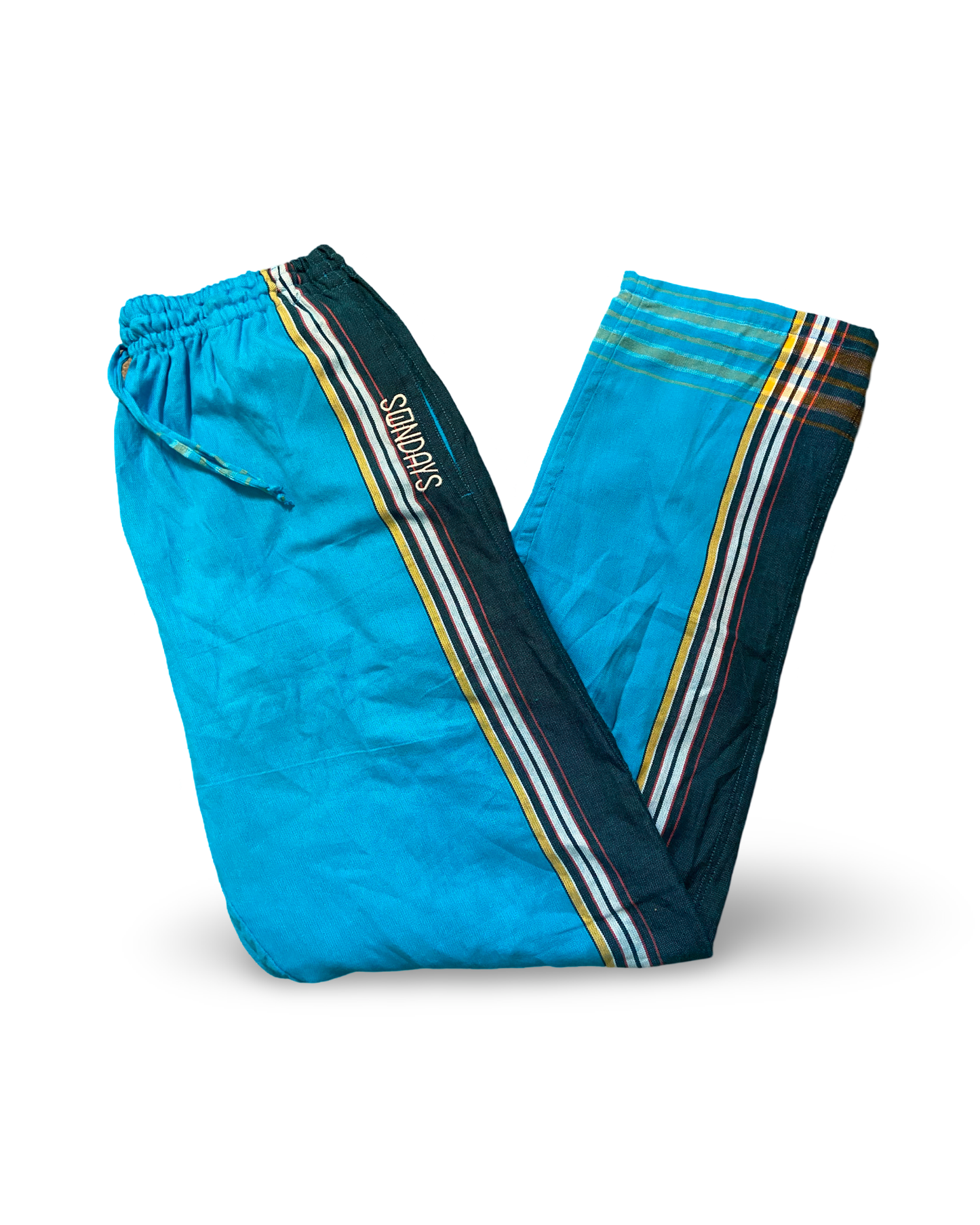 NEW kikoy trousers, large