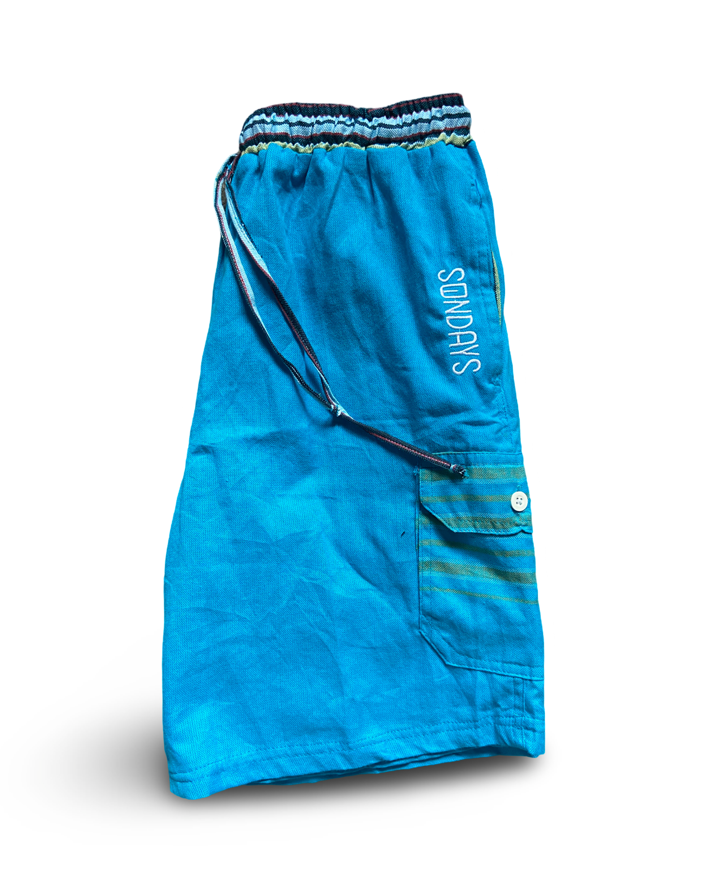 Cargo shorts, medium