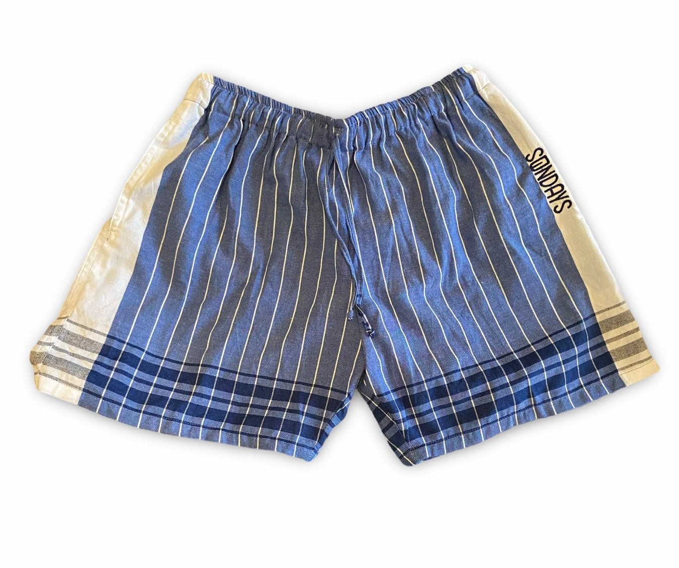 Standard Kikoy shorts, large