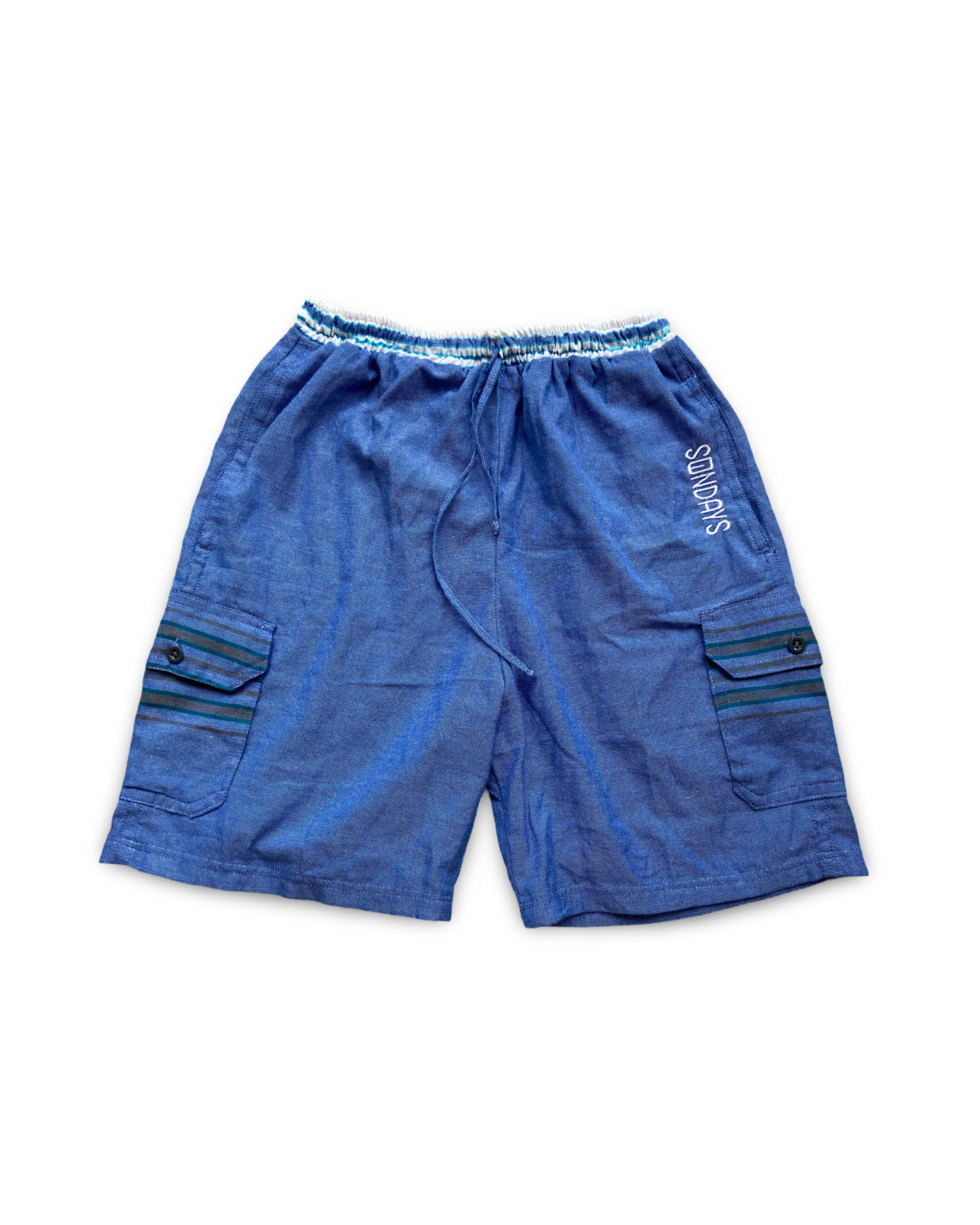 Cargo shorts, medium