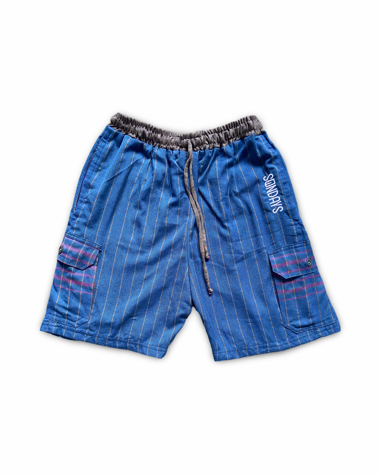 Cargo shorts, medium