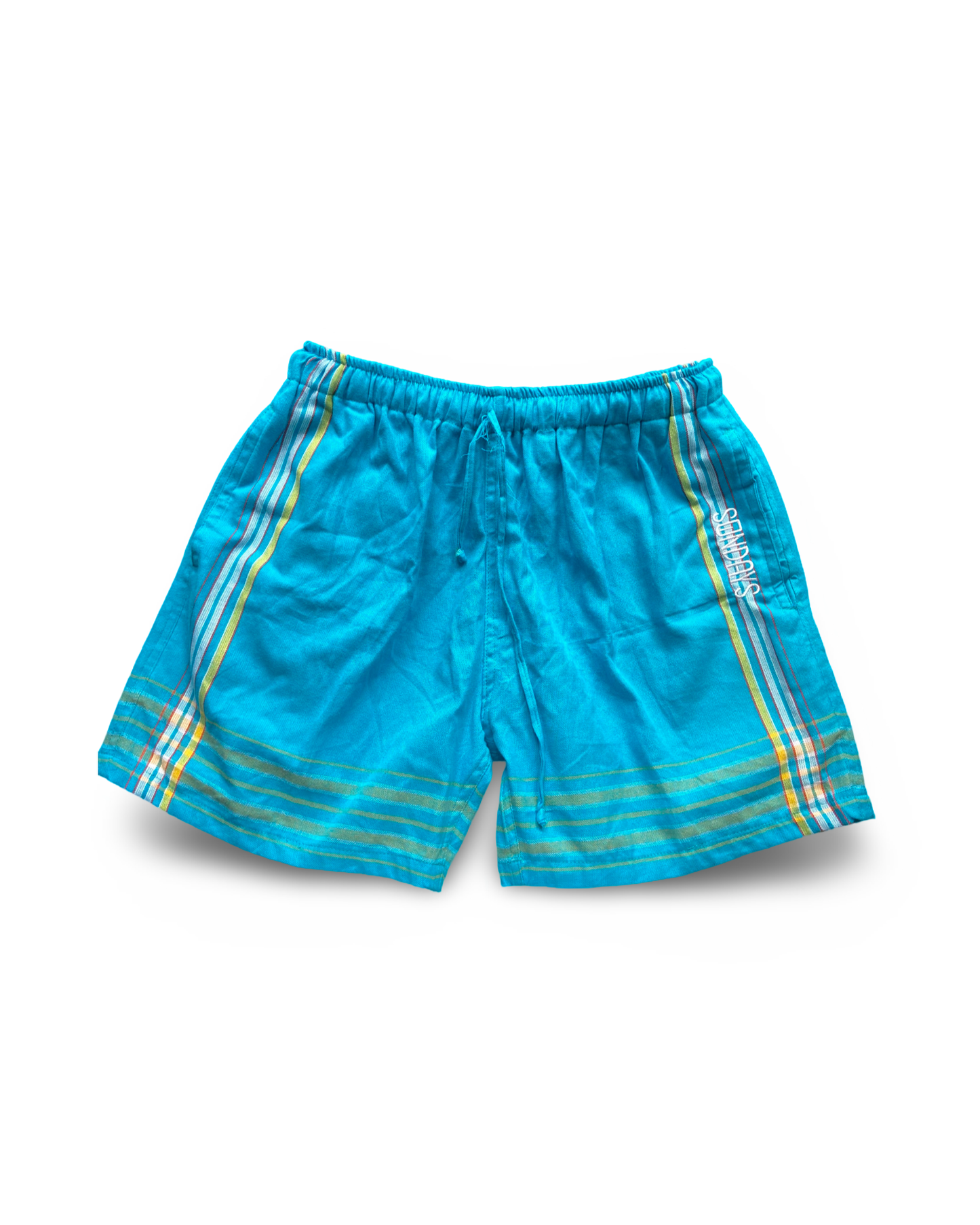 Standard Kikoy shorts, large