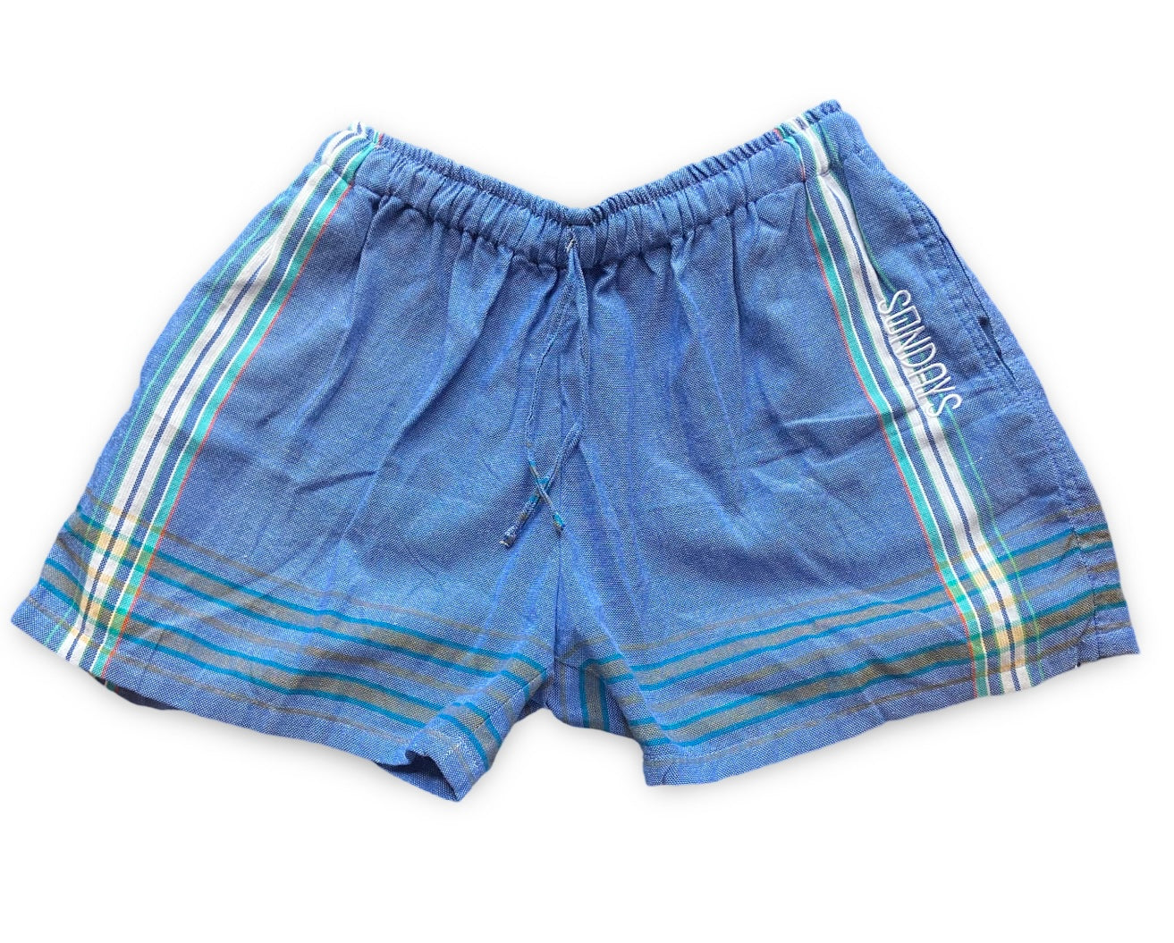 Standard Kikoy shorts, large