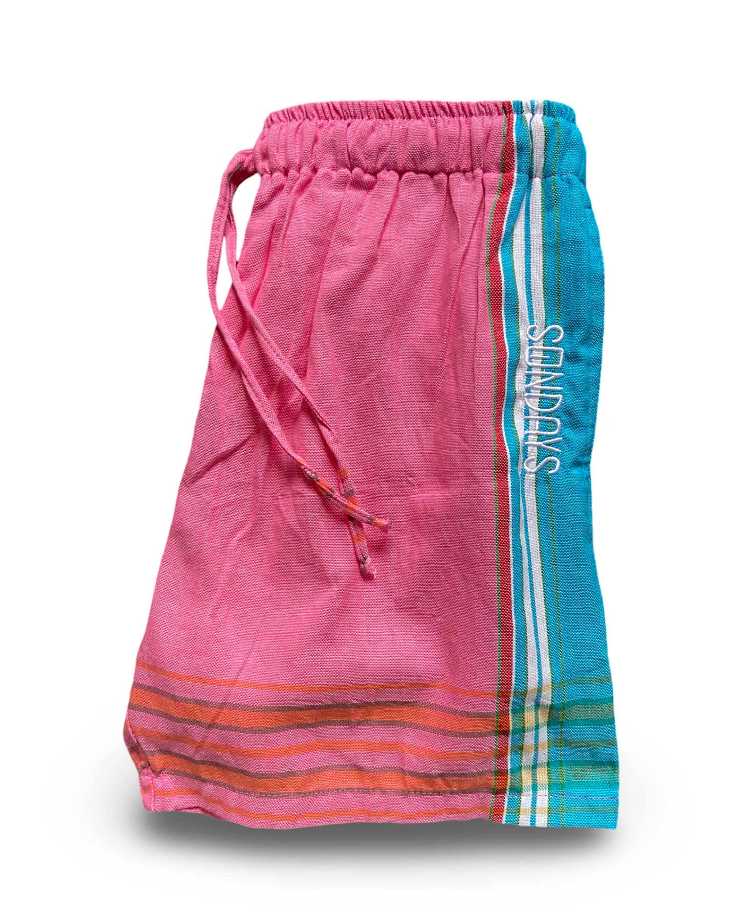 Standard shorts, medium