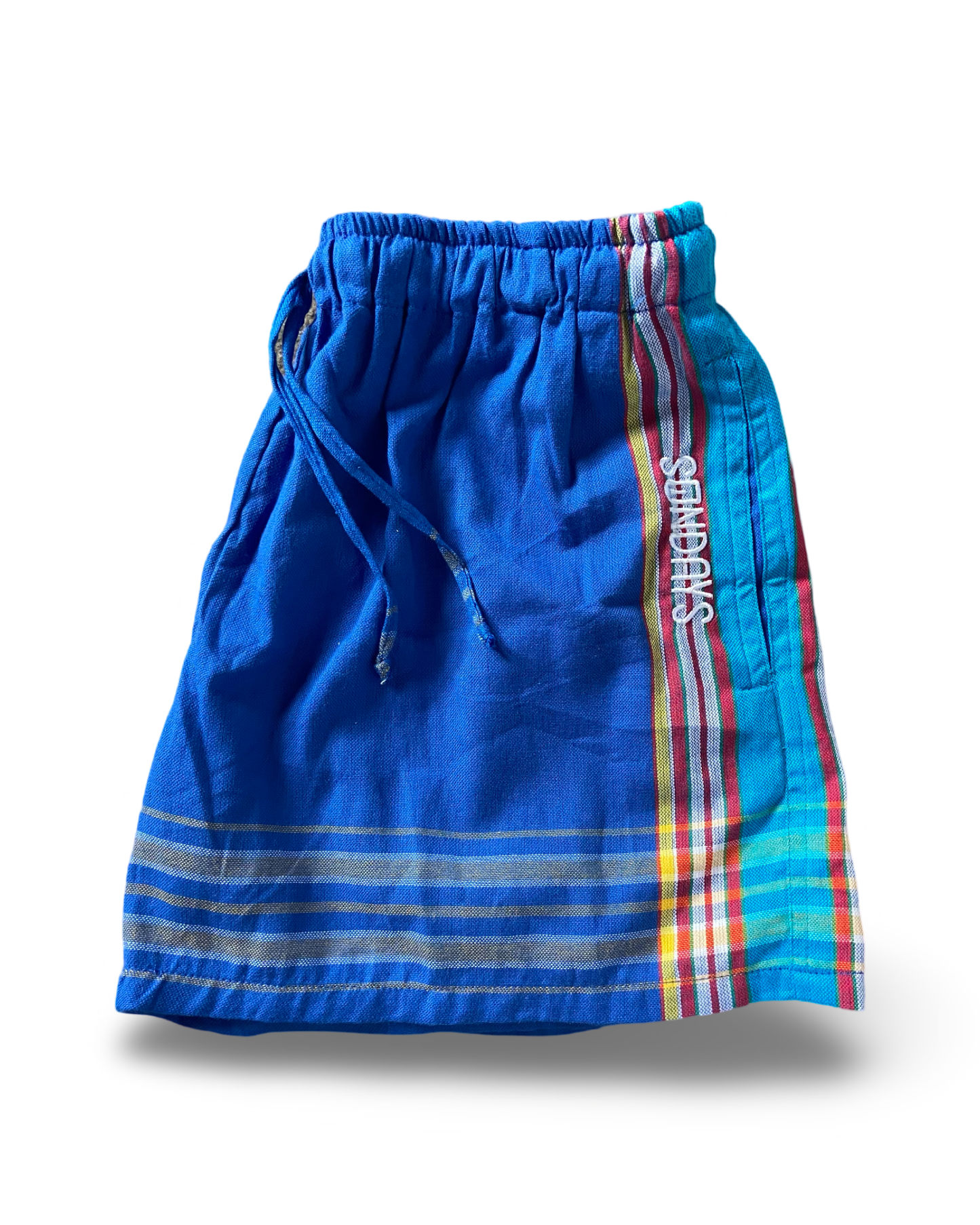 Standard Kikoy shorts, large
