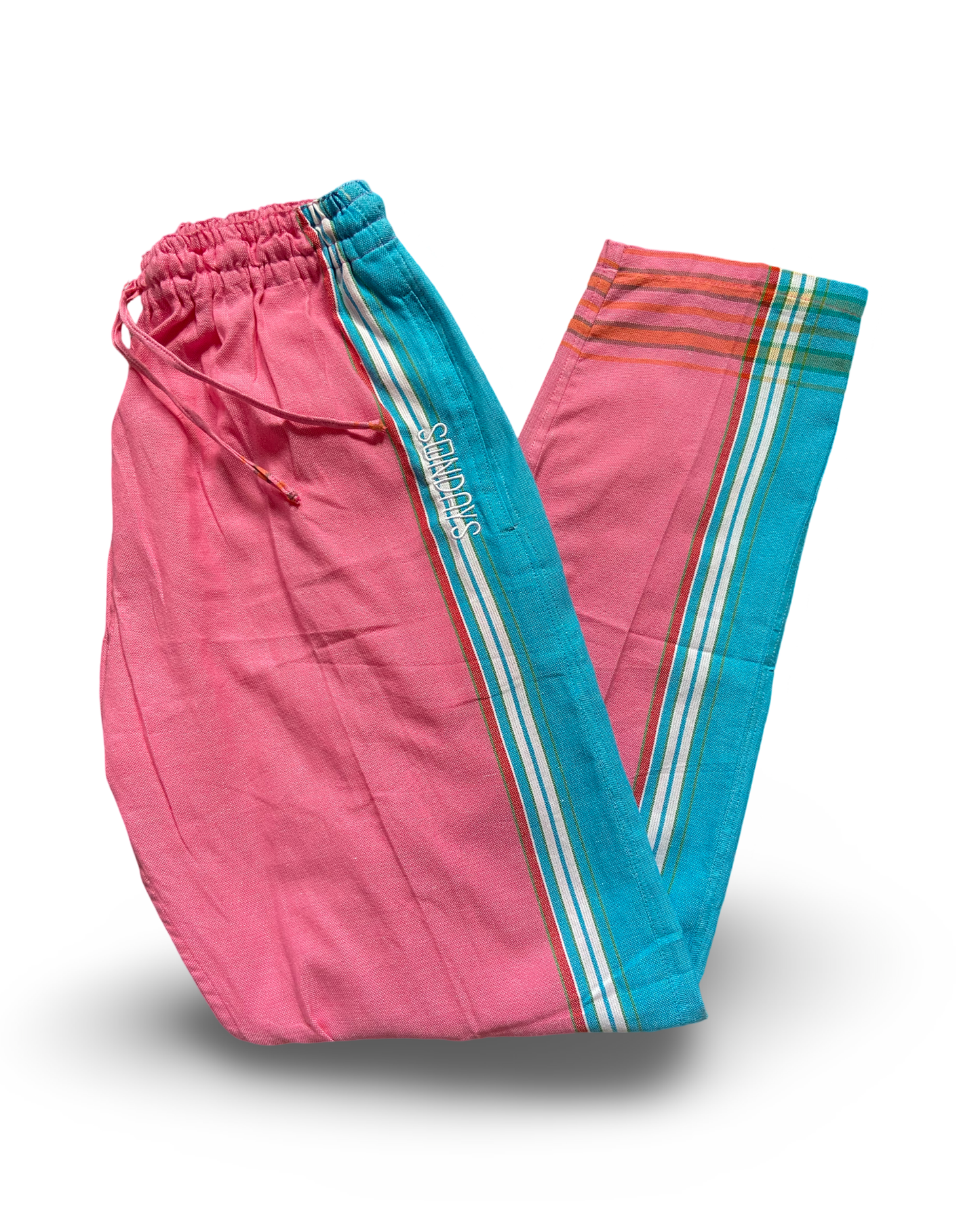 Kikoy trousers, medium