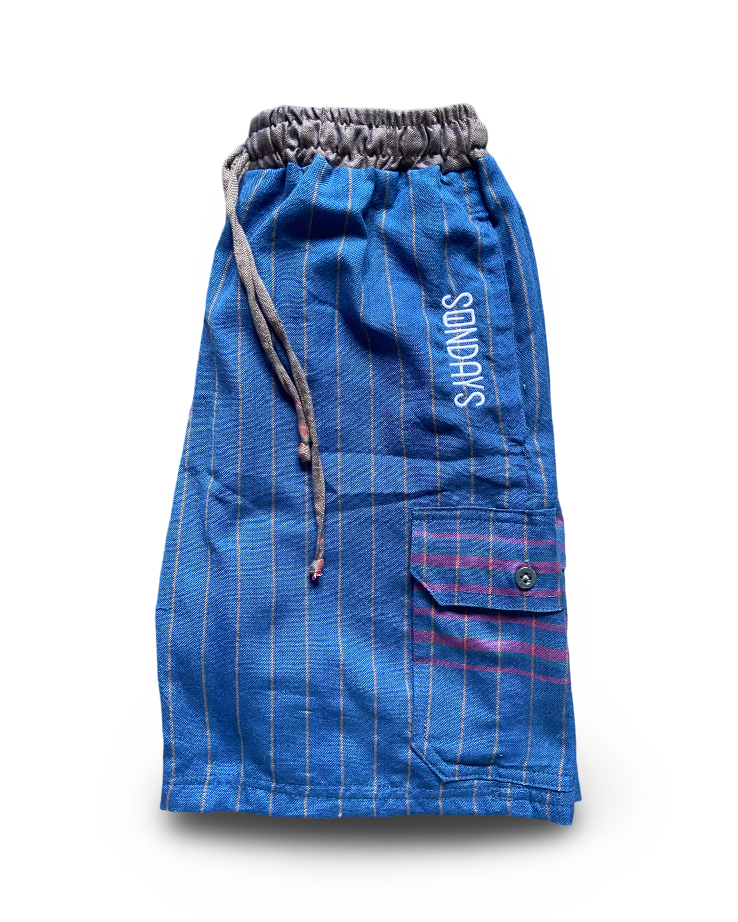 Cargo shorts, medium