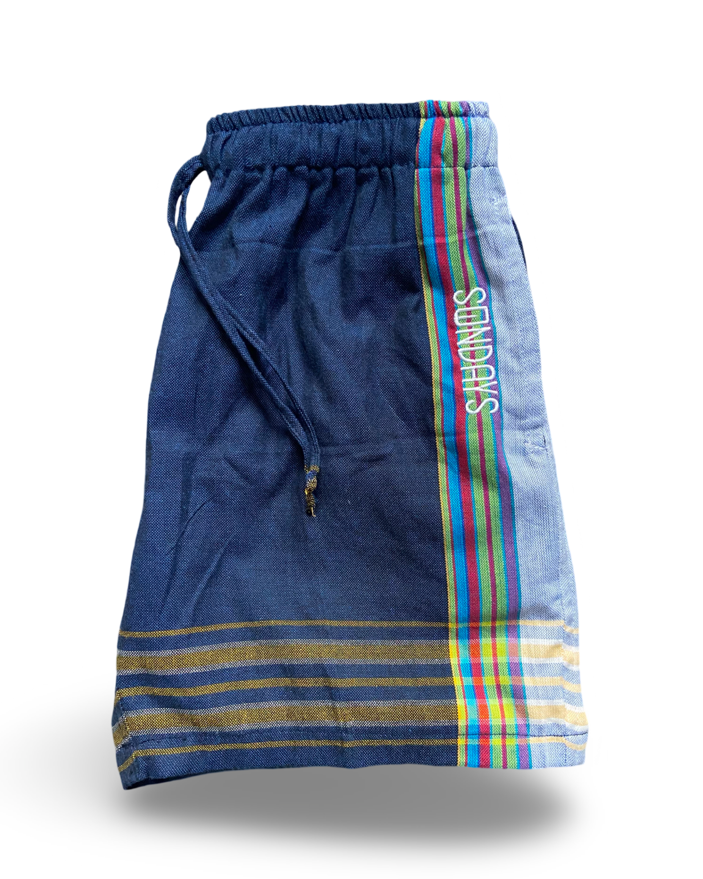 Standard shorts, medium