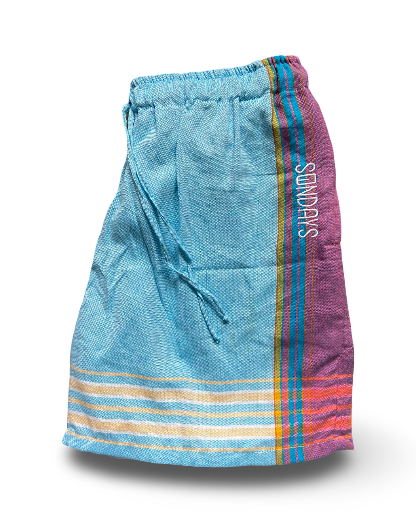 Standard kikoy shorts, XL