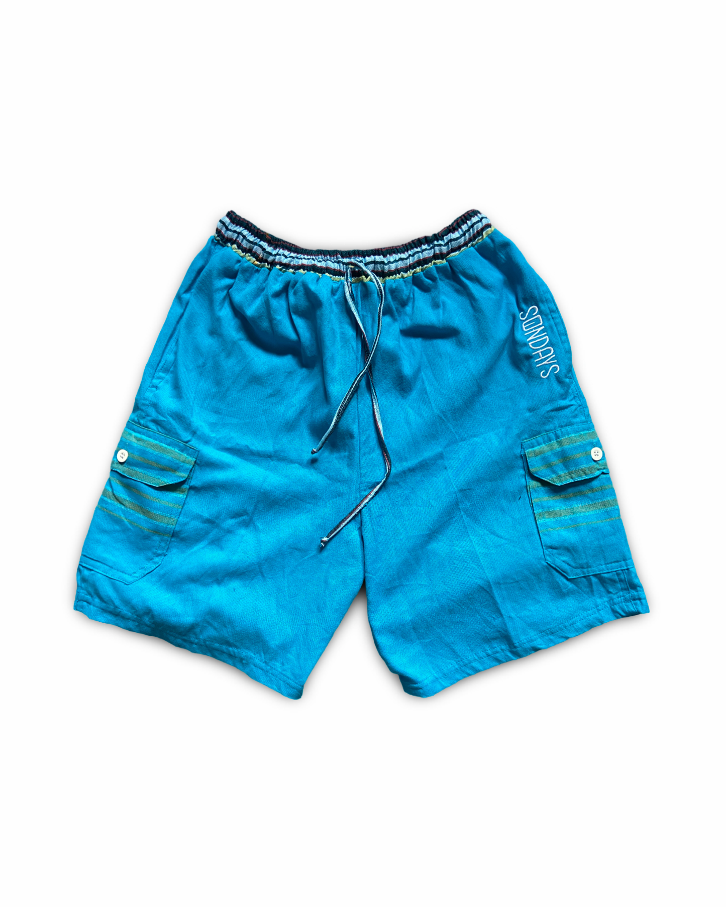 Cargo shorts, medium