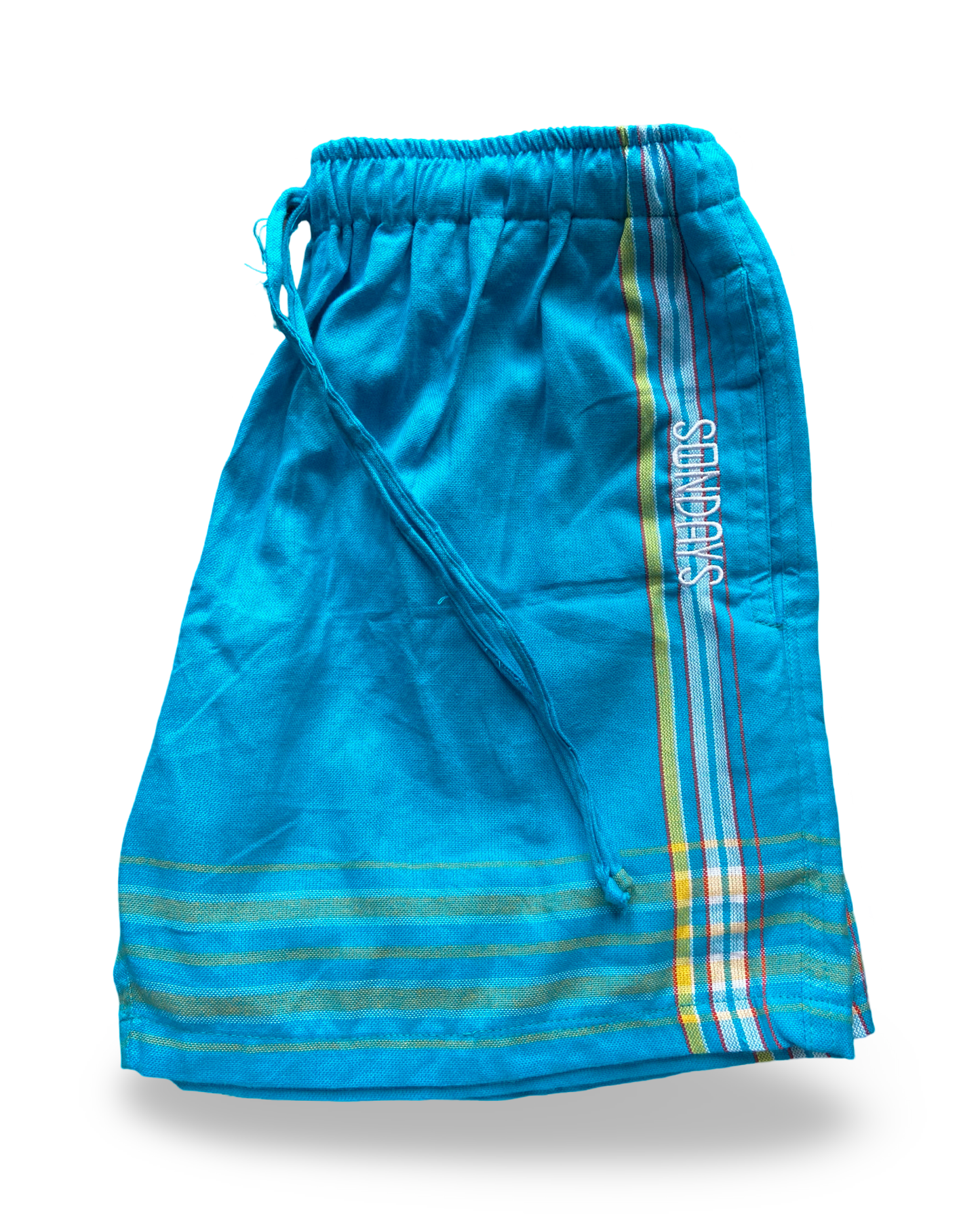 Standard Kikoy shorts, large